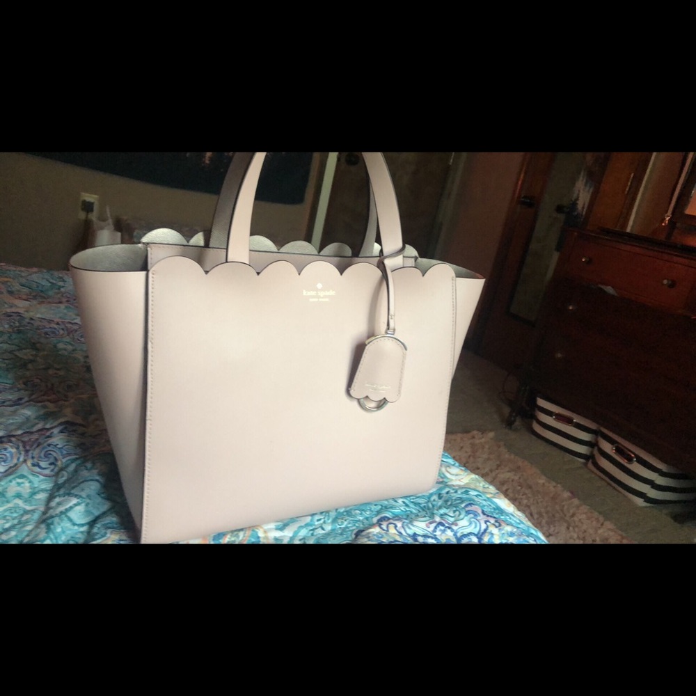 Kate Spade Purse - Picture 6 of 6